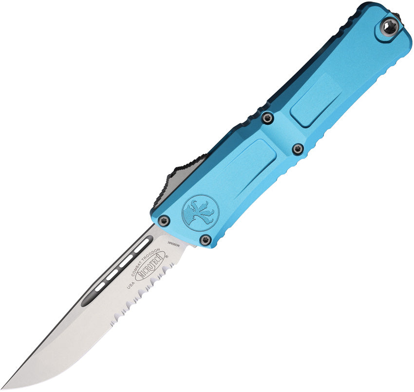 Auto Combat Troodon SE Gen III