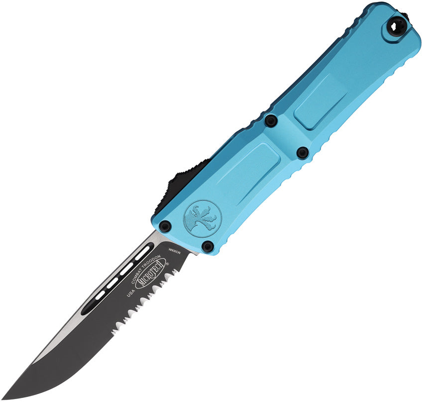 Auto Combat Troodon SE Gen III 1143-2TQ