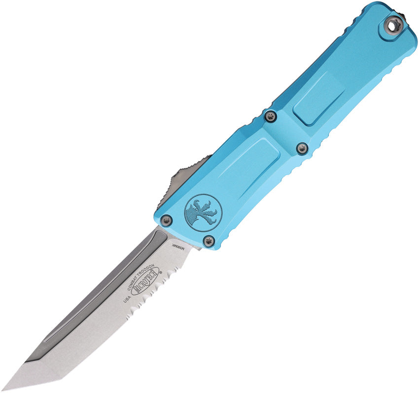 Auto Combat Troodon T/E GenIII
