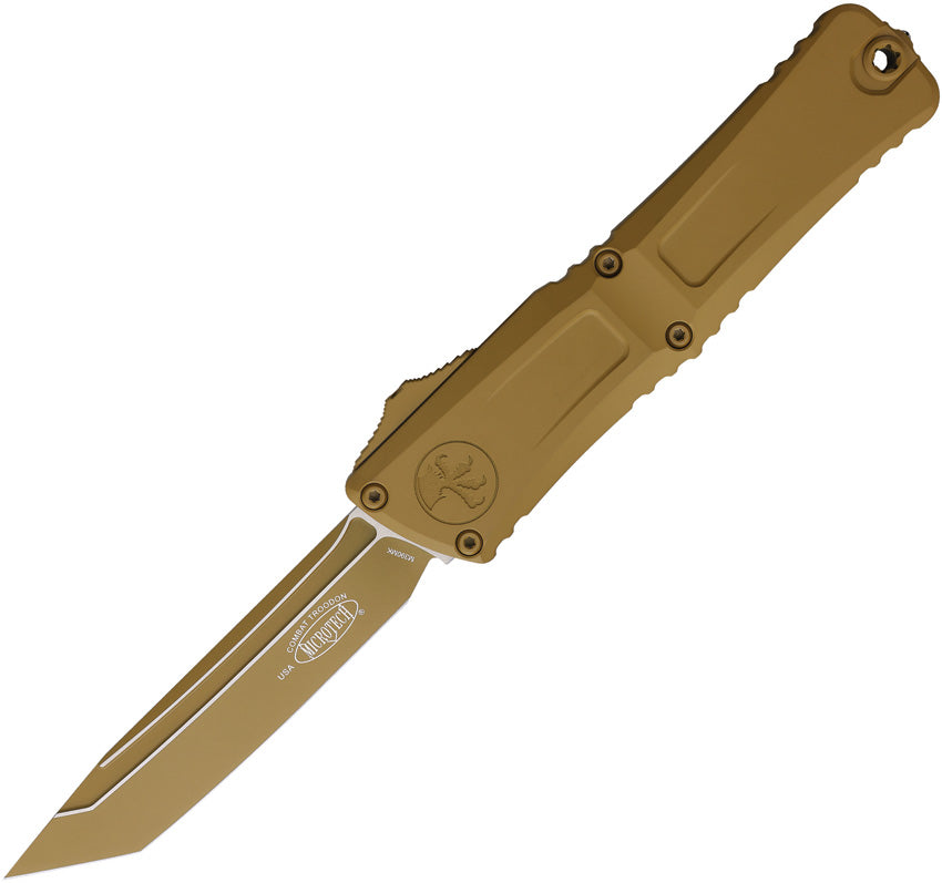 Auto Combat Troodon T/E GenIII 1144-1CRA