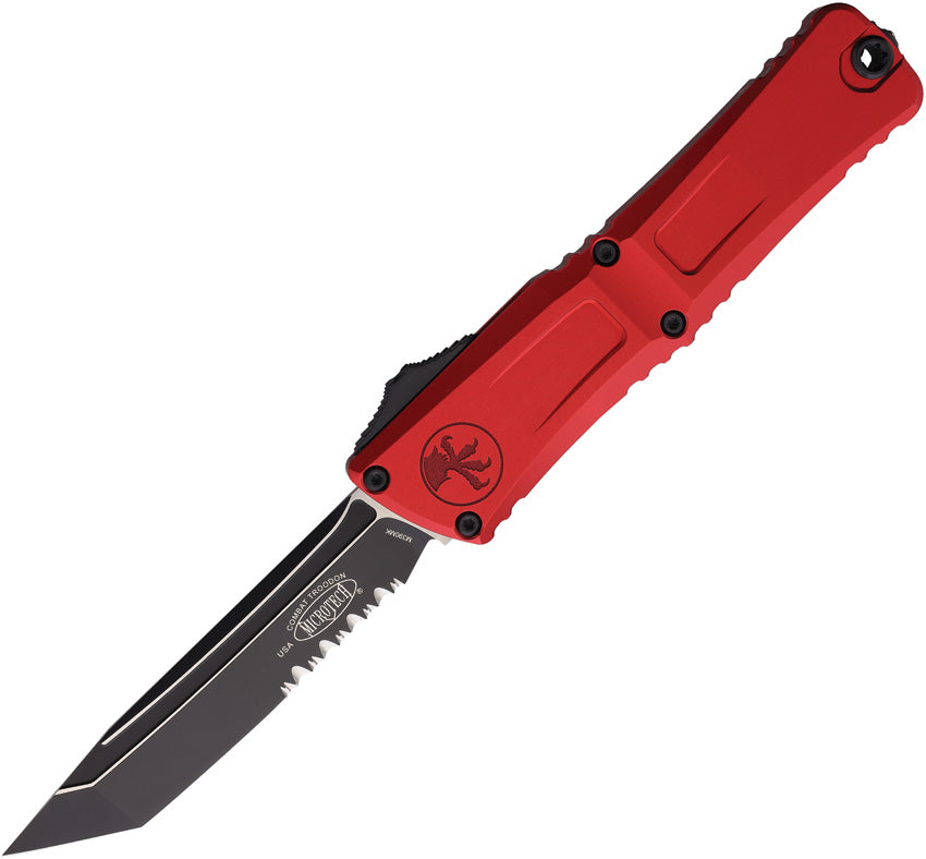 Auto Combat Troodon T/E GenIII 1144-2RD
