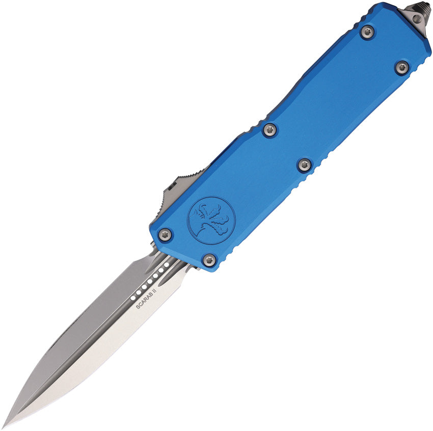 Auto Scarab II OTF D/E Gen III 1175-10BL
