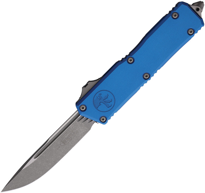 Auto Scarab II Gen III Executi 1176-10APBL
