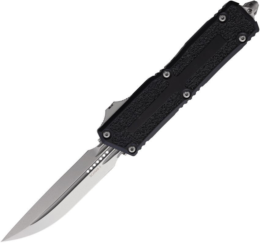 Auto Scarab II OTF Gen III SW