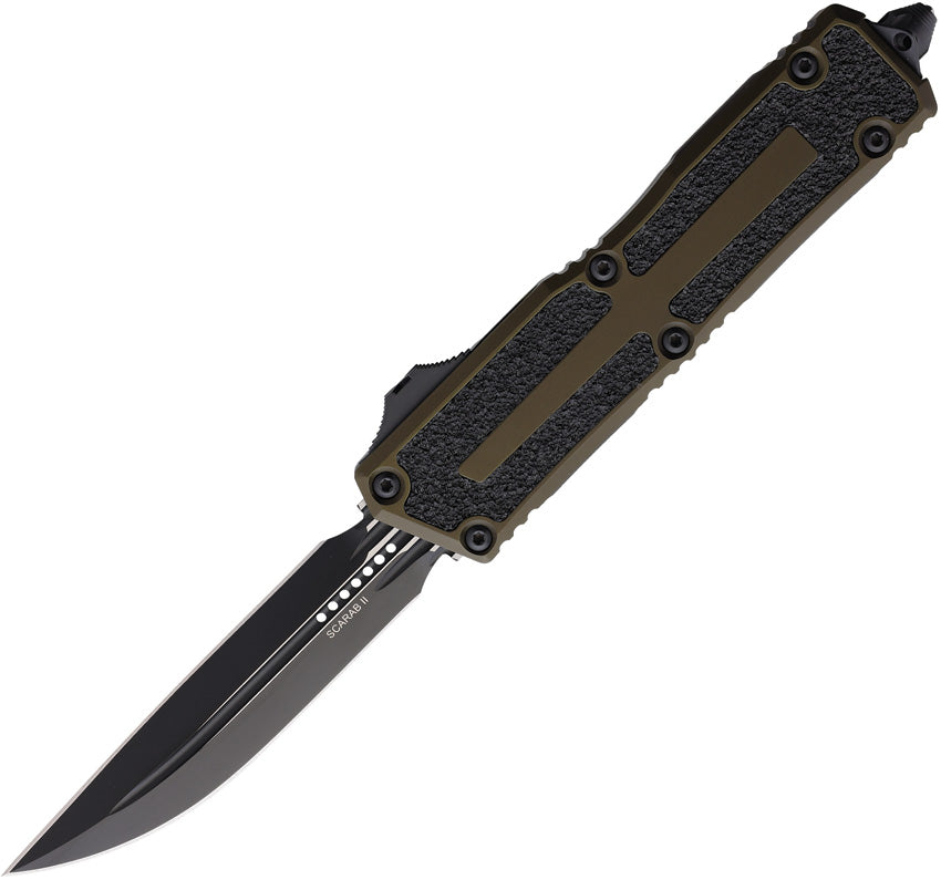 Auto Scarab II OTF Gen III OD