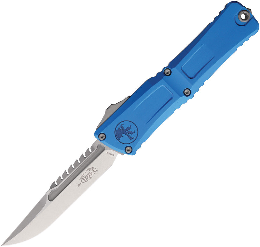 Auto Combat Troodon Intercepto 1217-10BLS
