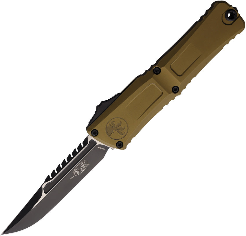 Auto Combat Troodon Intercepto 1217-1ODS