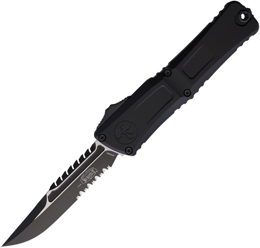 Auto Combat Troodon Intercepto 1217-2TS