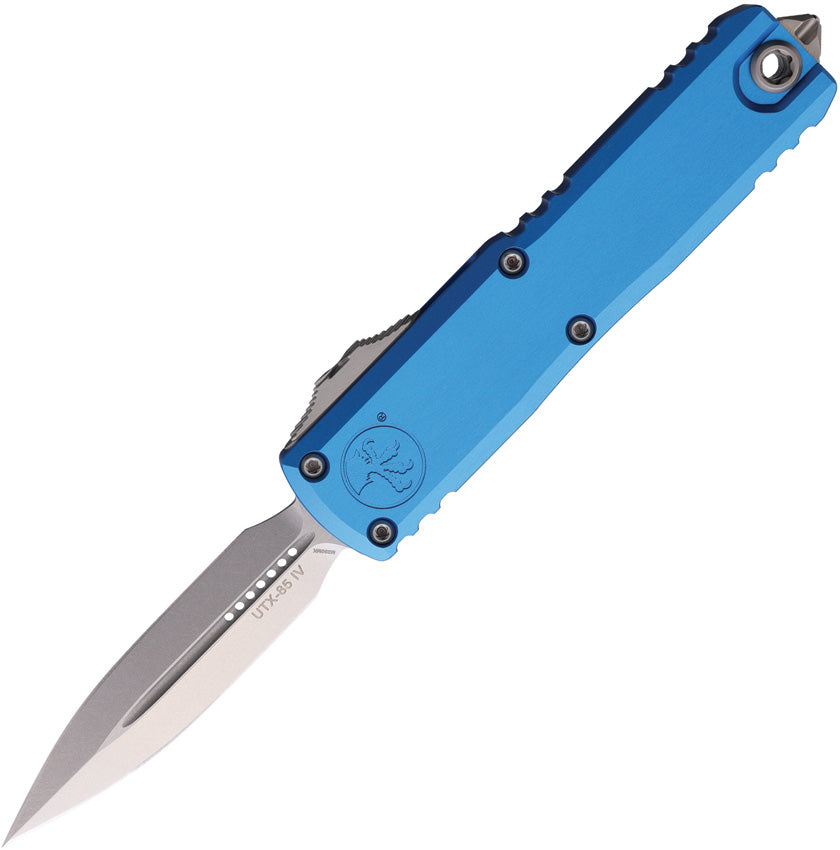 Auto UTX-85 D/E Gen IV OTF 12324-10BL