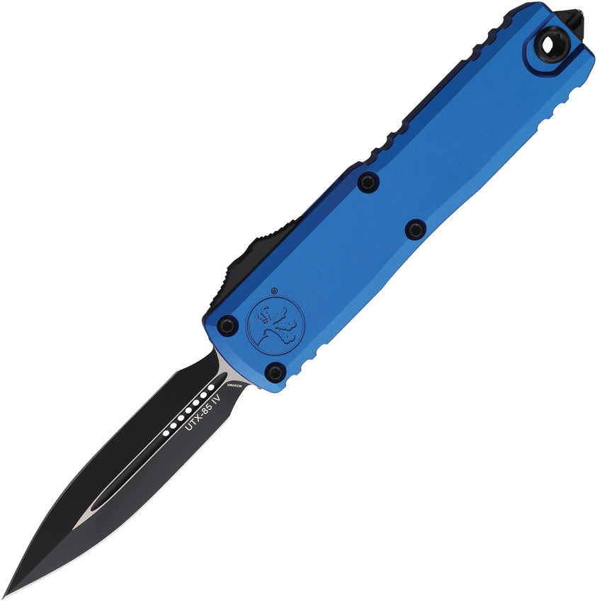 Auto UTX-85 D/E Gen IV OTF 12324-1BL
