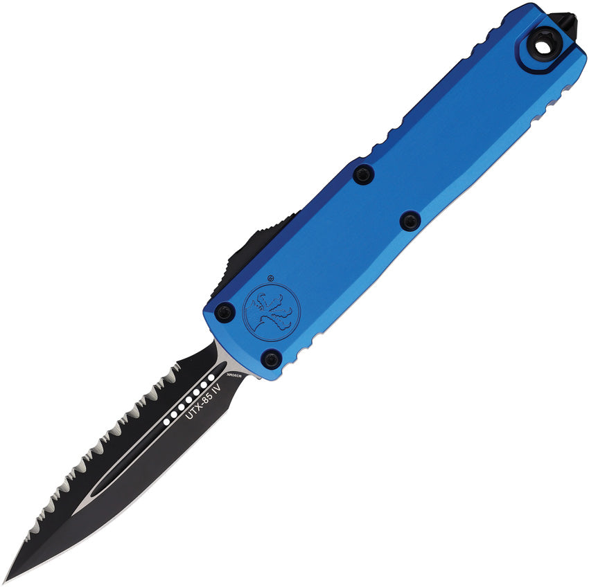 Auto UTX-85 D/E Gen IV OTF 12324-3BL