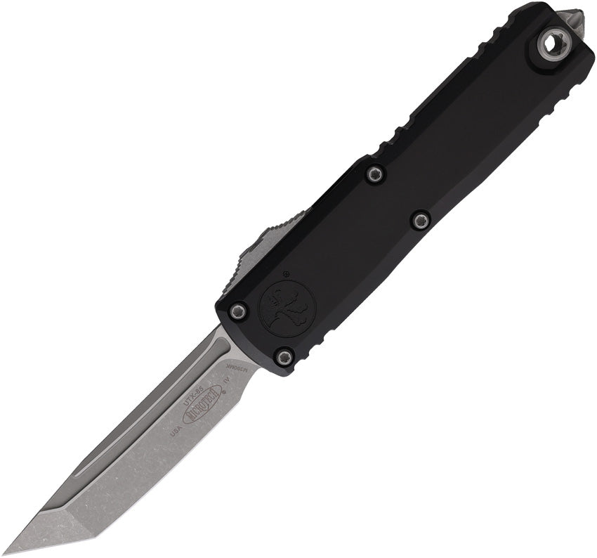 Auto UTX-85 T/E Gen IV OTF 12334-10AP