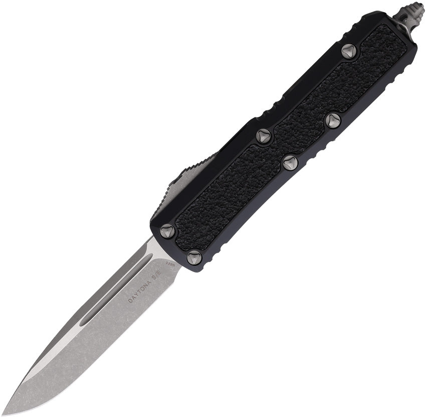 Auto Daytona S/E OTF Blk 124-10APS