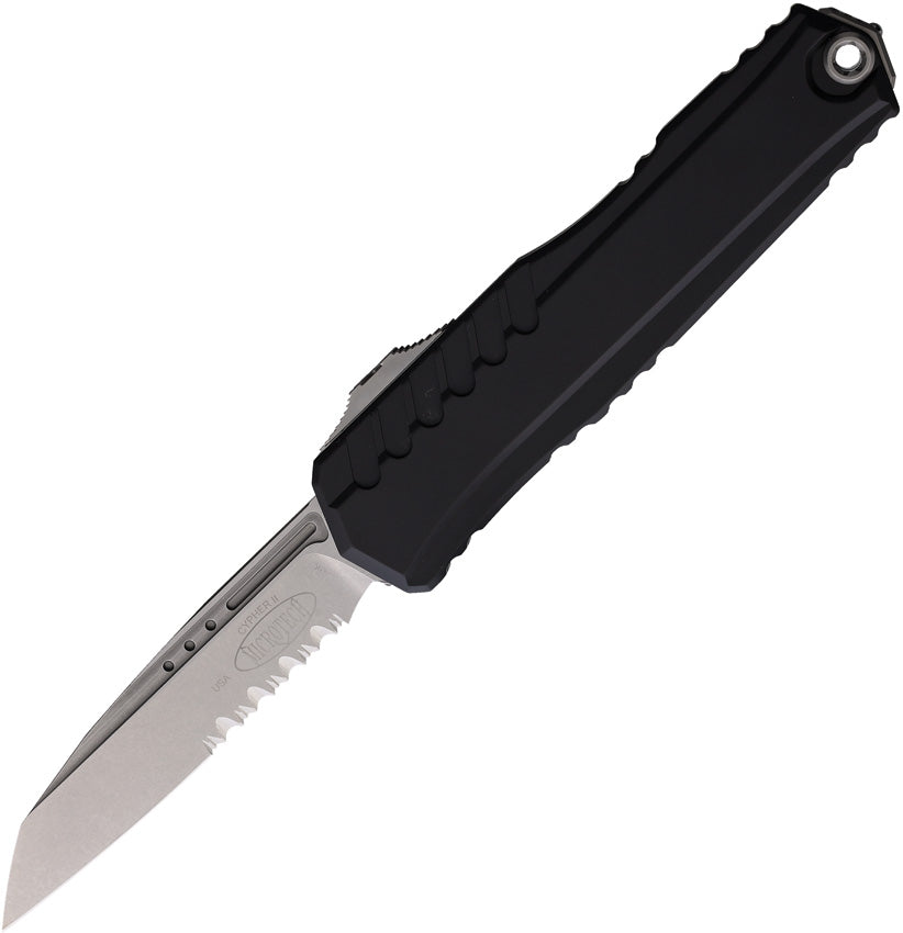 Auto Cypher II OTF SE PS