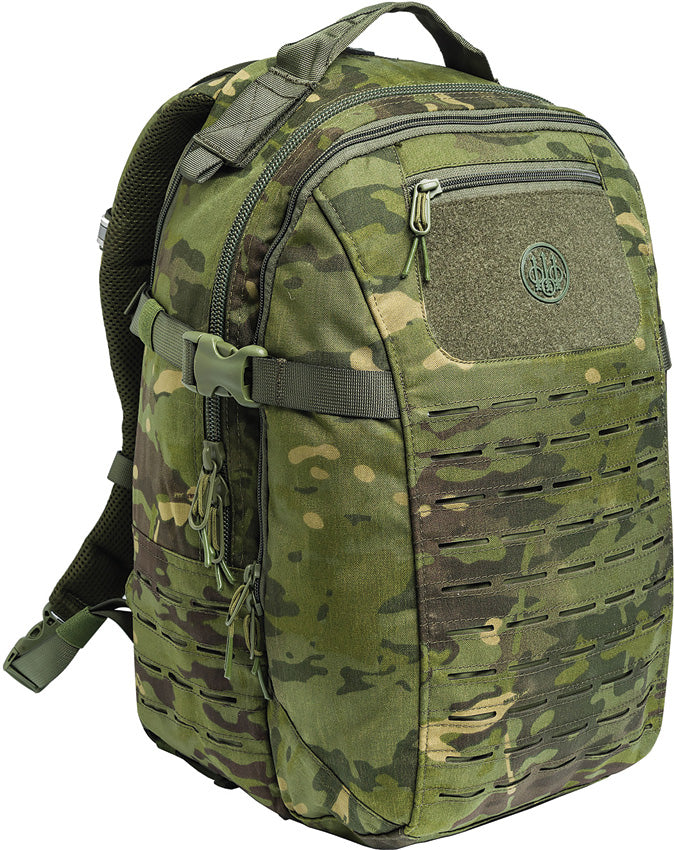 Tactical Backpack MultiCam BSB61T225707Z1UNI