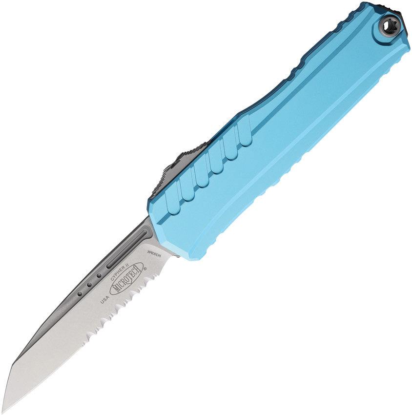 Auto Cypher II S/E OTF Tq 1241-11TQ