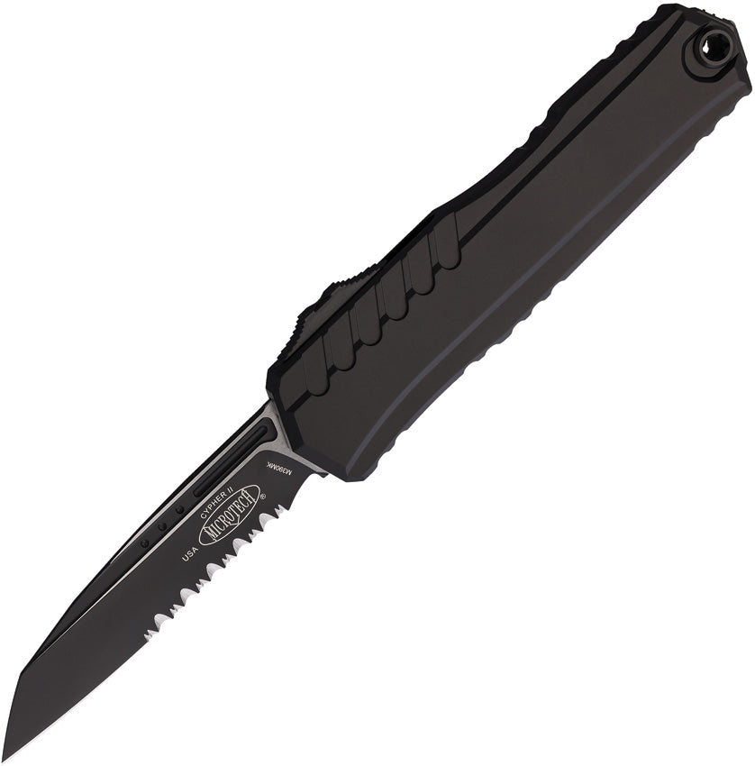 Auto Cypher II OTF Tactical