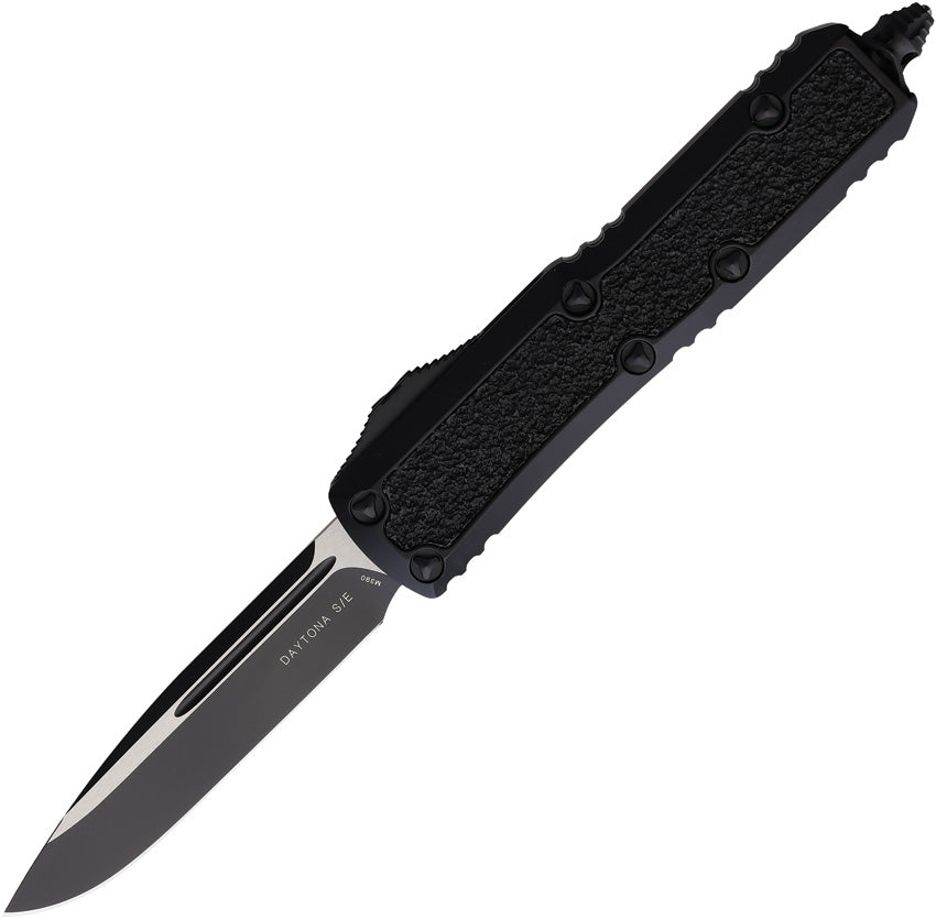Auto Daytona OTF S/E Black 124-1TS