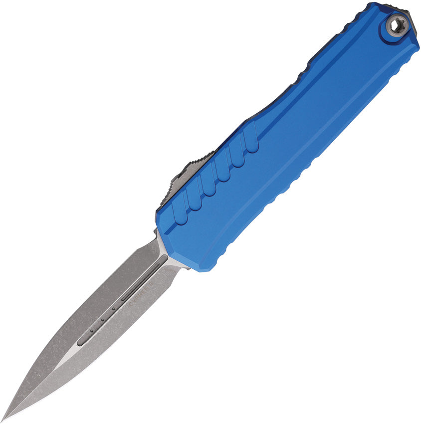 Auto Cypher II D/E OTF AP Bl 1242-10APBL