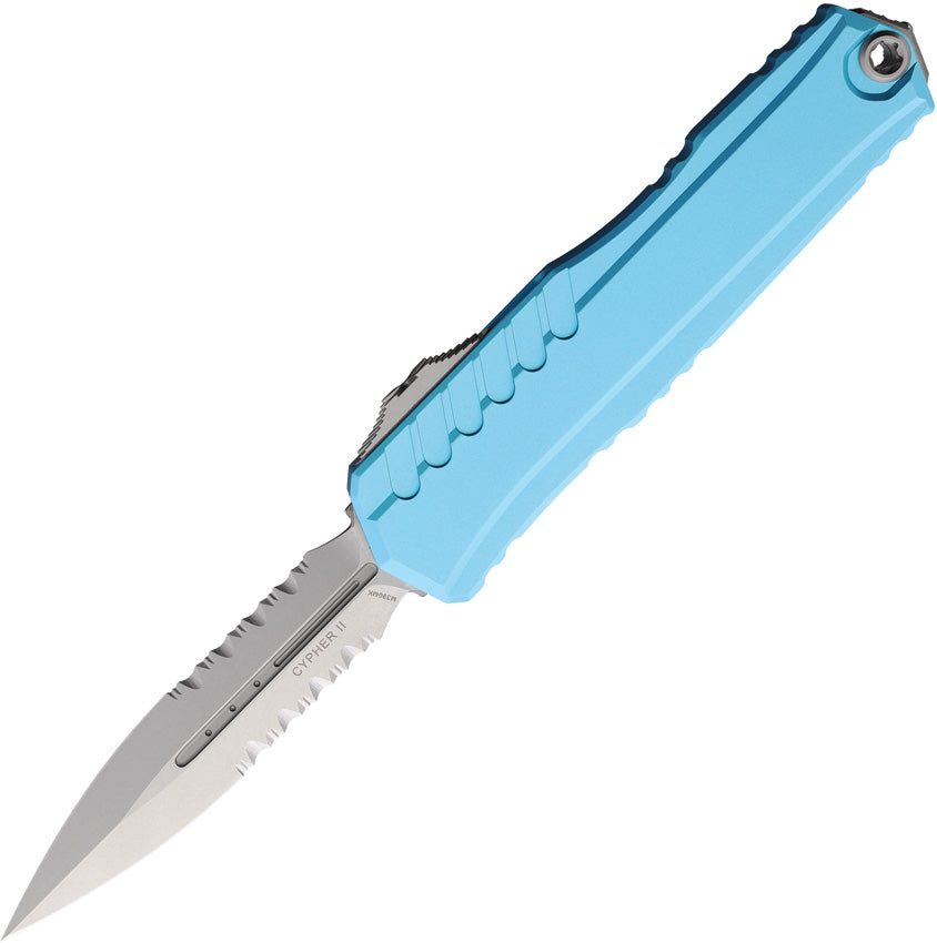 Auto Cypher II D/E TQ SW PS 1242-11TQ