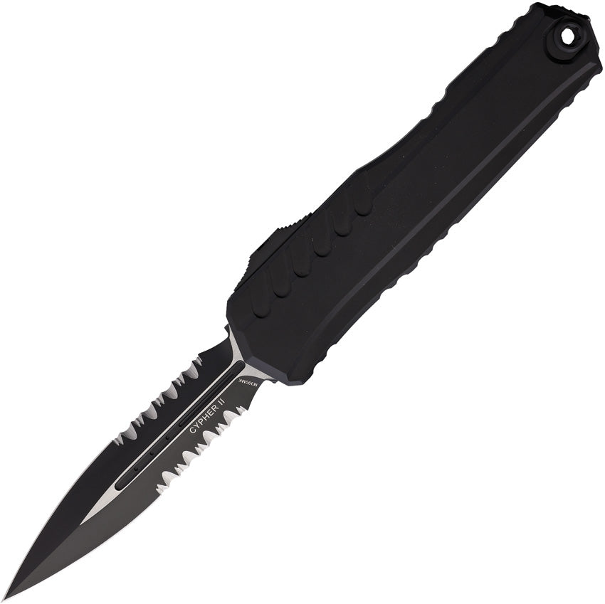 Auto Cypher II D/E OTF PS Tact 1242-2T