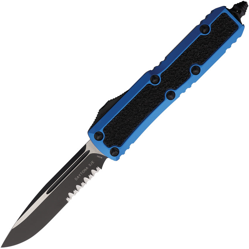 Auto Daytona S/E OTF PS Blue 124-2BLS