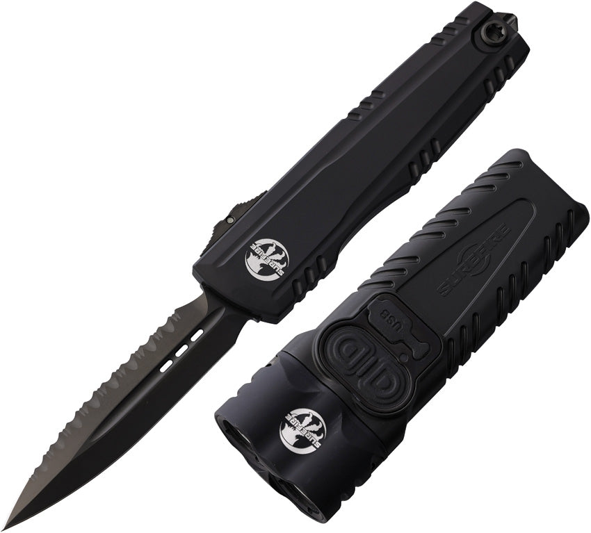 Auto Luminary D/E Stiletto Pro 1270-3DLCT SET1