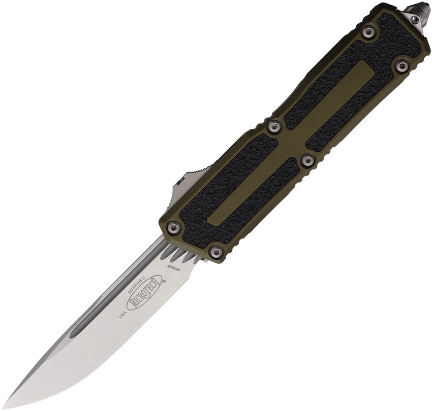 Auto Scarab II OTF S/E Gen III 1278-10OD