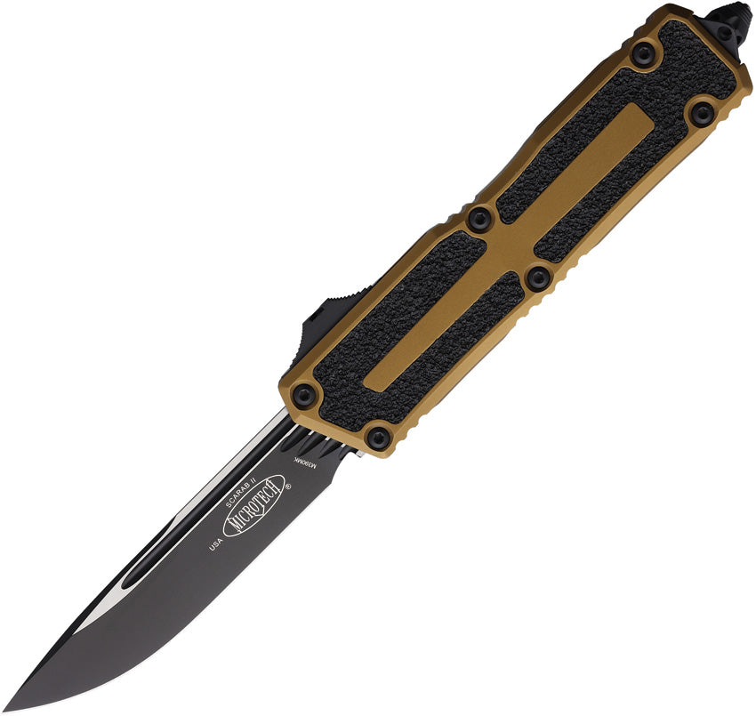 Auto Scarab II OTF S/E Gen III 1278-1TA