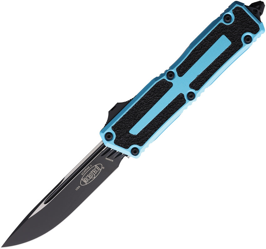 Auto Scarab II OTF S/E Gen III 1278-1TQ