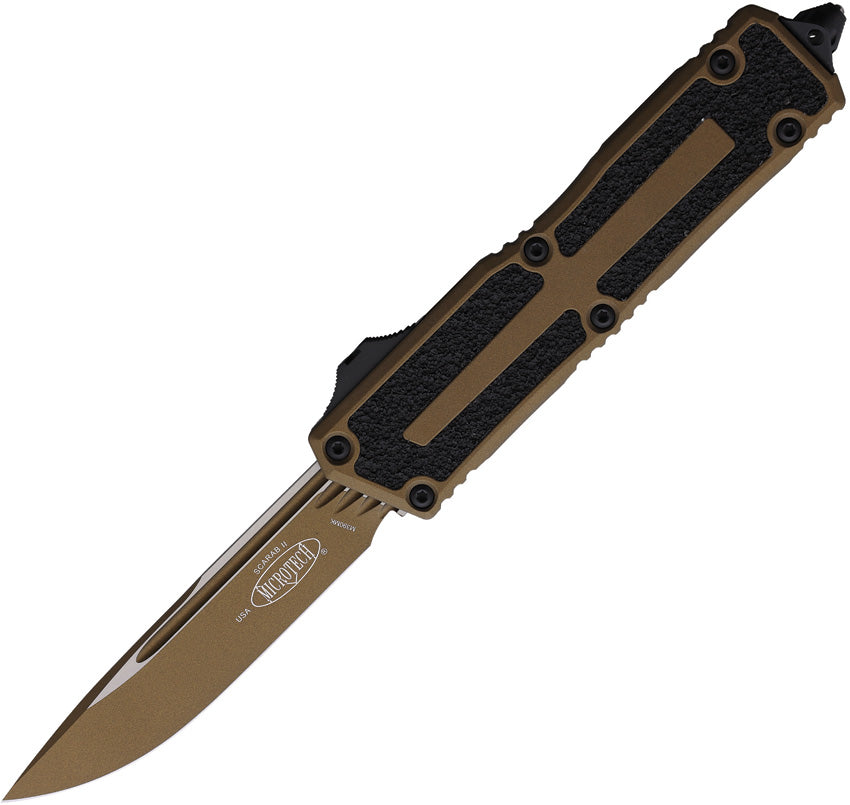 Auto Scarab II OTF S/E Gen III