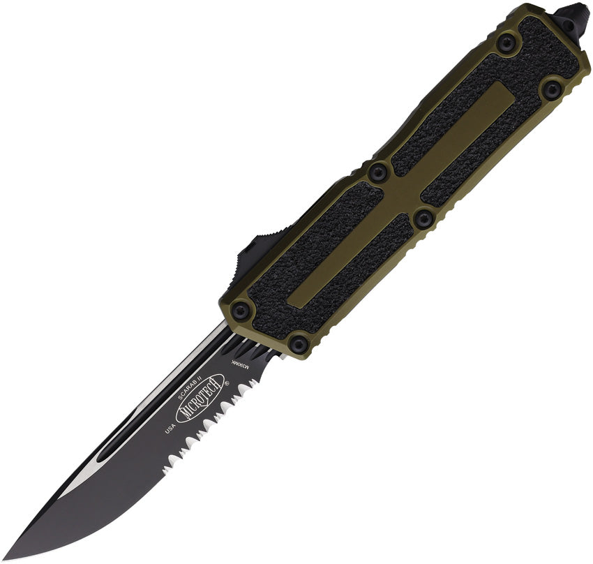 Auto Scarab II OTF S/E Gen III 1278-2OD
