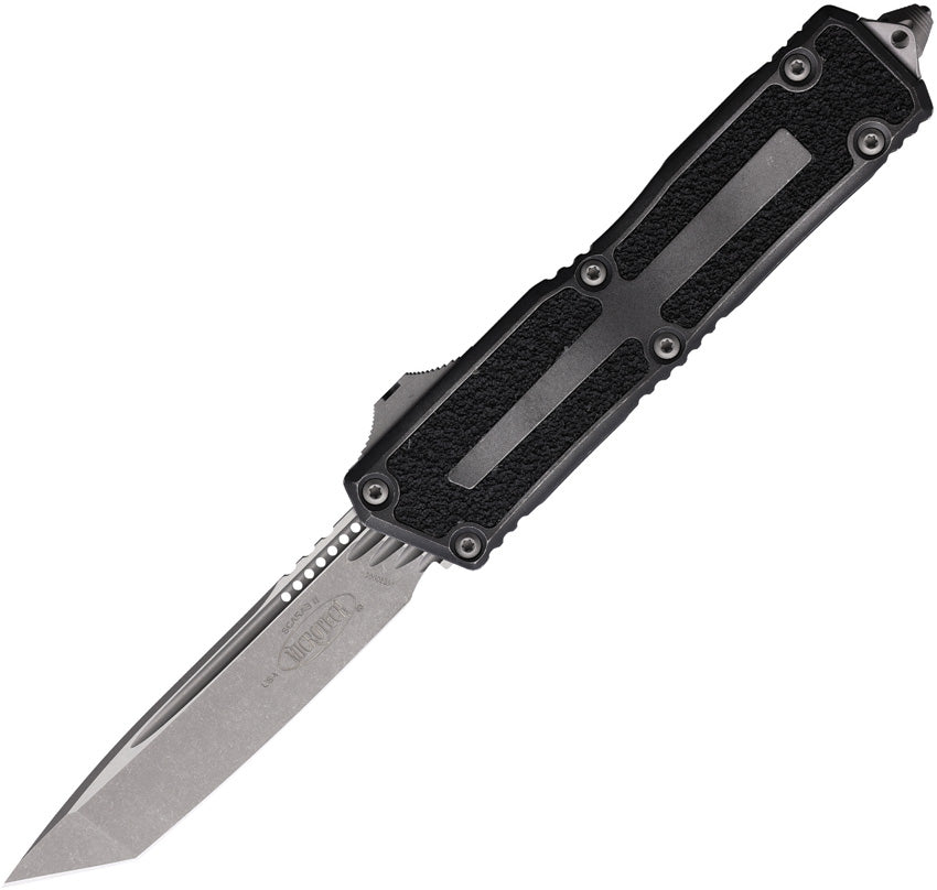 Auto Scarab II OTF T/E Gen III 1279-10APWME