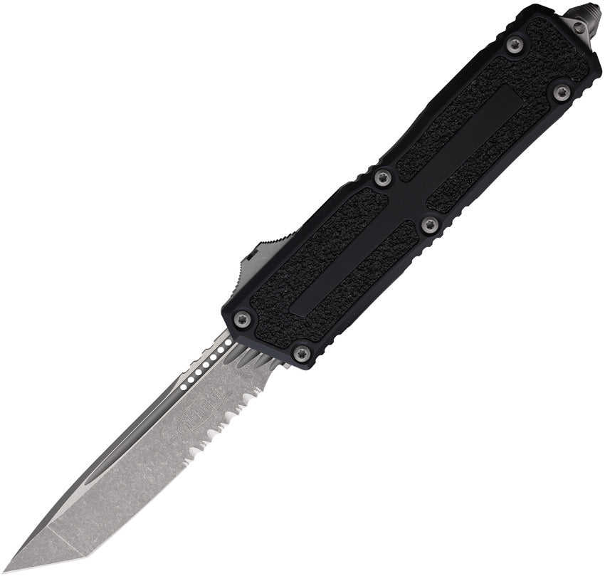 Auto Scarab II OTF T/E Gen III 1279-11AP