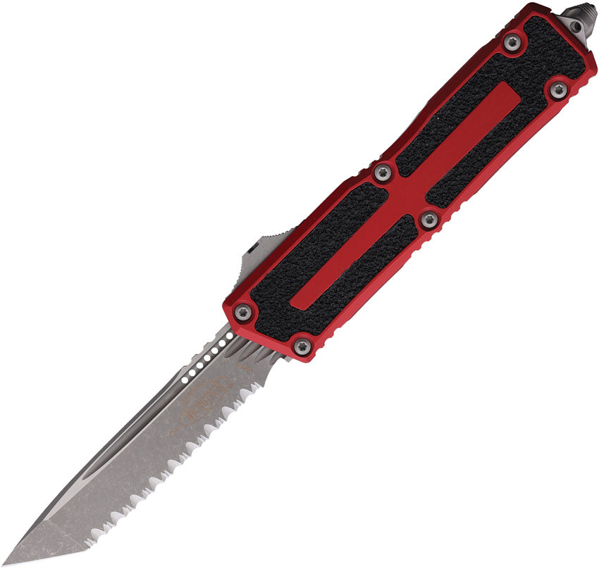 Auto Scarab II OTF T/E Gen III 1279-12APRD