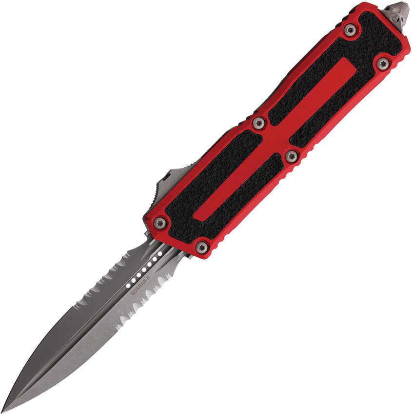 Auto Scarab II OTF D/E Gen III 1280-11APRD