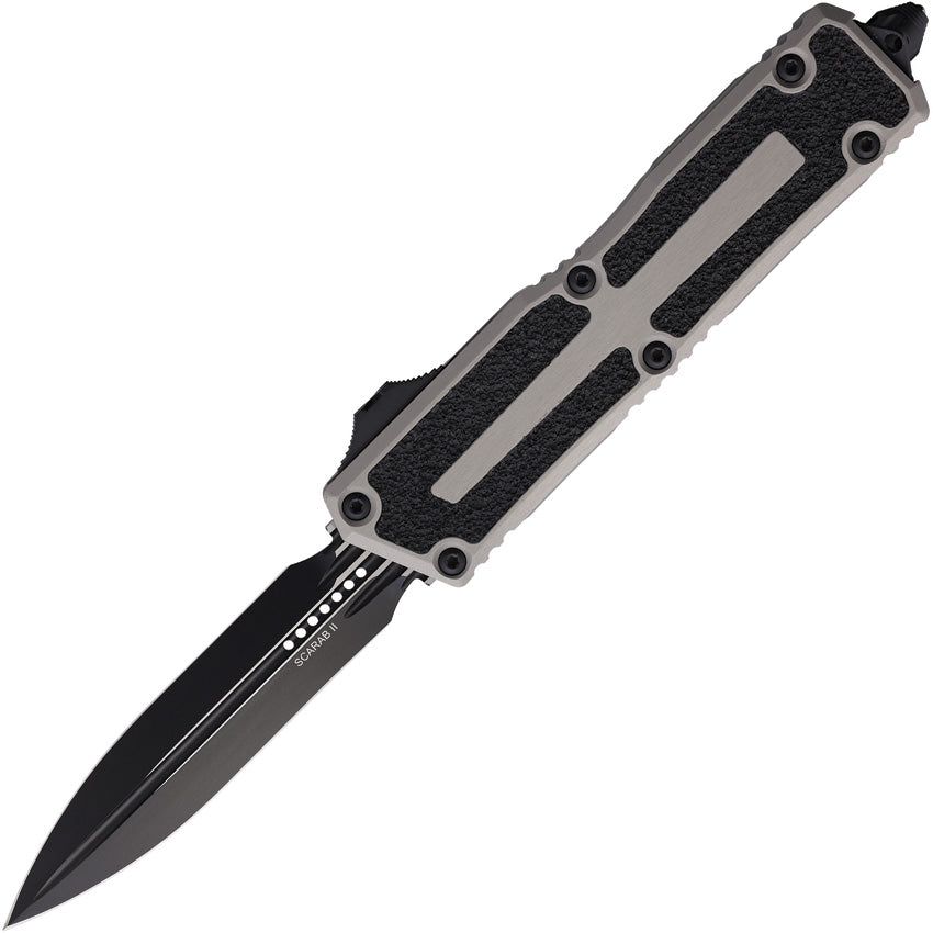 Auto Scarab II OTF D/E Gen III 1280-1NC