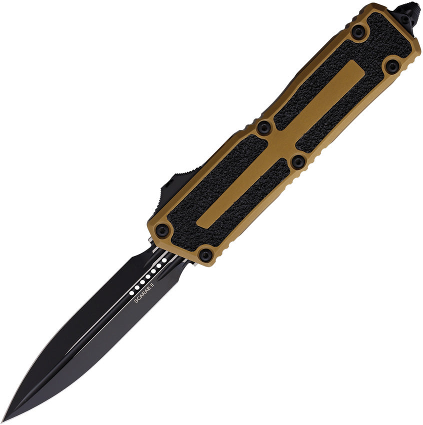 Auto Scarab II OTF D/E Gen III 1280-1TA