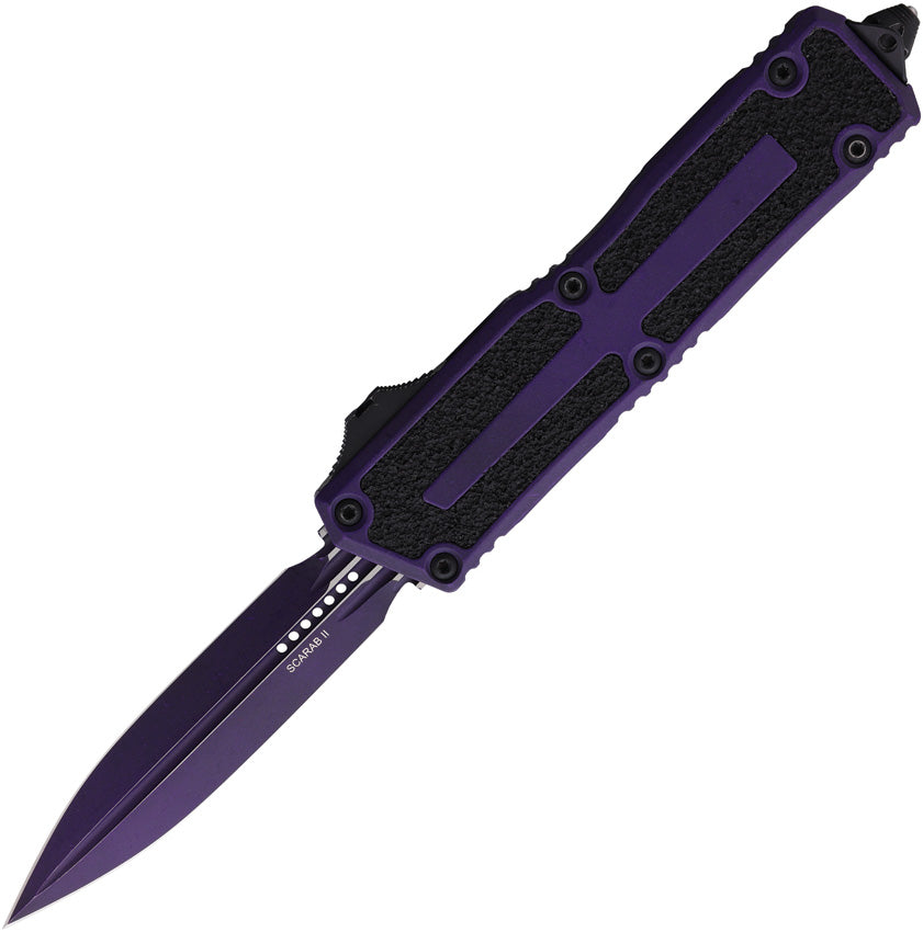 Auto Scarab II OTF D/E Gen III 1280-1WPU