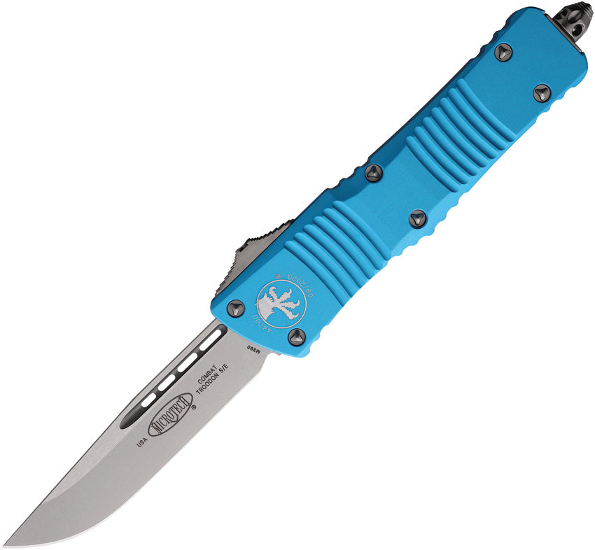 Auto Combat Troodon S/E OTF Tr