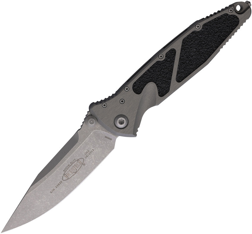 Socom Elite S\E Linerlock AP 160-10APNC