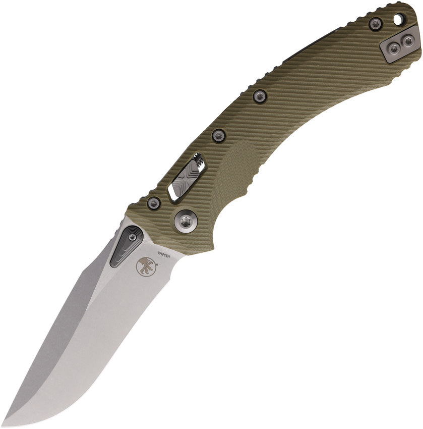 Amphibian S/E Ram-Lok OD SW 137RL-10FLGTOD