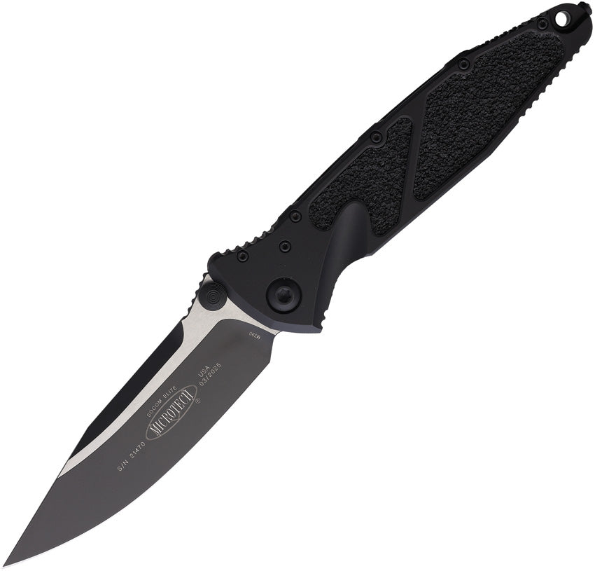 Socom Elite S\E Linerlock 160-1T