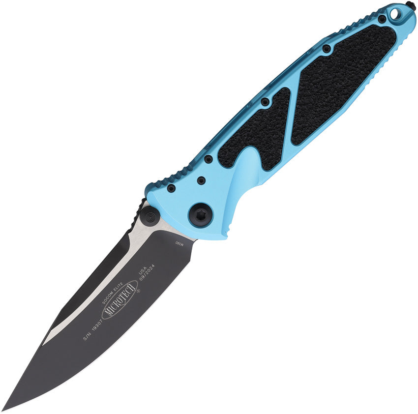 Socom Elite S\E Linerlock Tq 160-1TQ