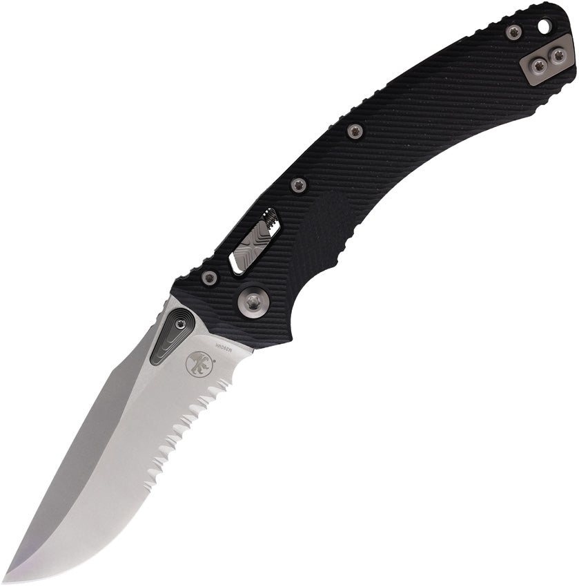Amphibian S/E Ram-Lok 137RL-11FLGTBK