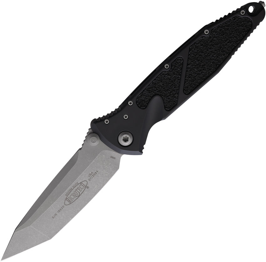 Socom Elite T/E Linerlock AP 161-10AP