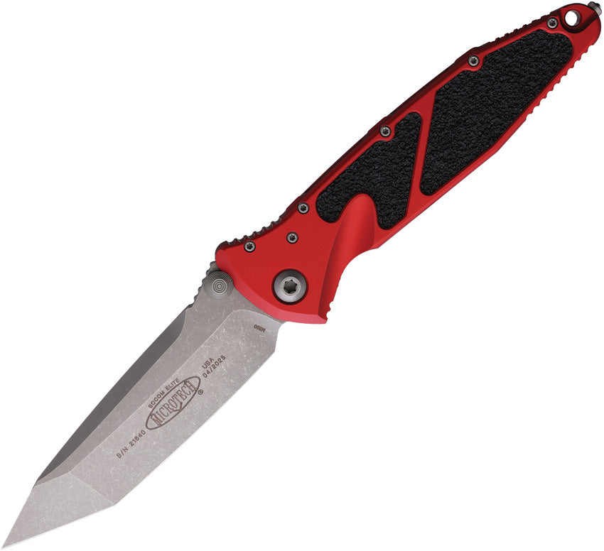 Socom Elite T/E Linerlock 161-10APRD