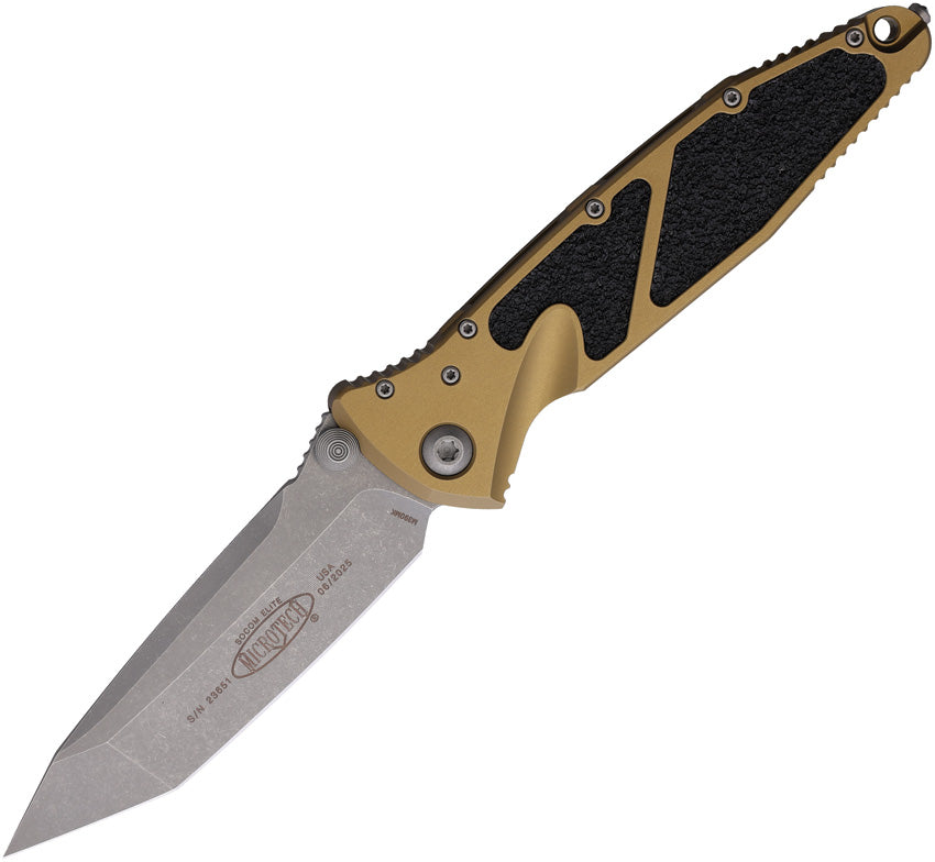 Socom Elite T/E Linerlock AP 161-10APTA