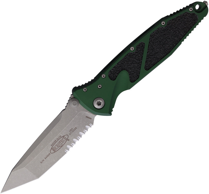 Socom Elite T/E Linerlock AP 161-11APEG