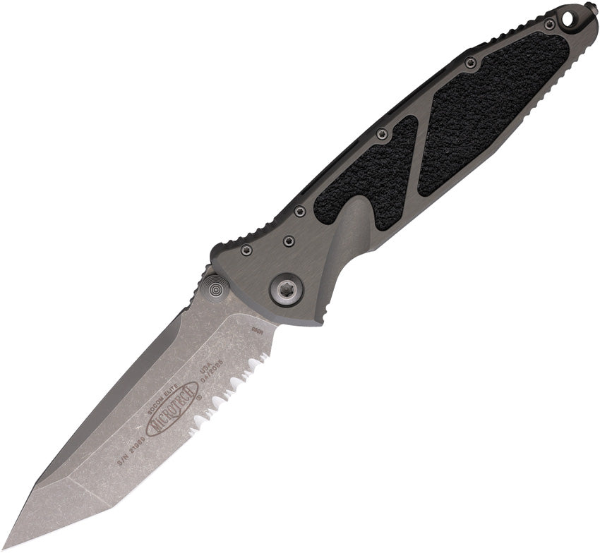 Socom Elite T/E Linerlock AP